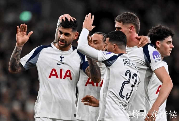 3球横扫！2点球+1乌龙球，弗兰克缔造队史神迹：