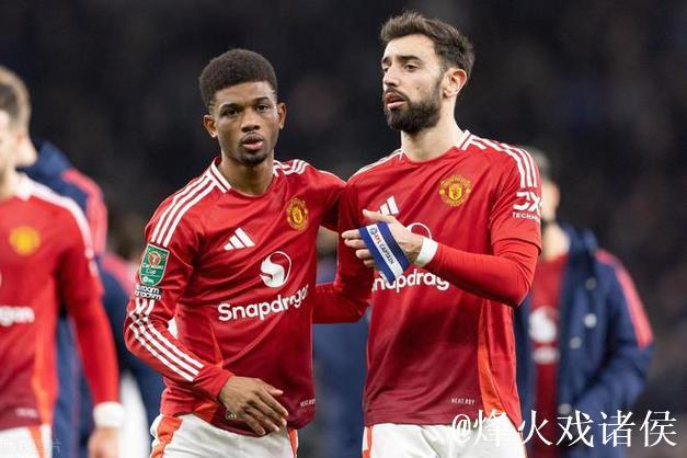 曼联vs伯恩茅斯上半场非点球xG为3.6,本赛季英超上半场最高 曼联vs伯恩茅斯上半场非点球xG为3.6,本赛季英超上半场最高