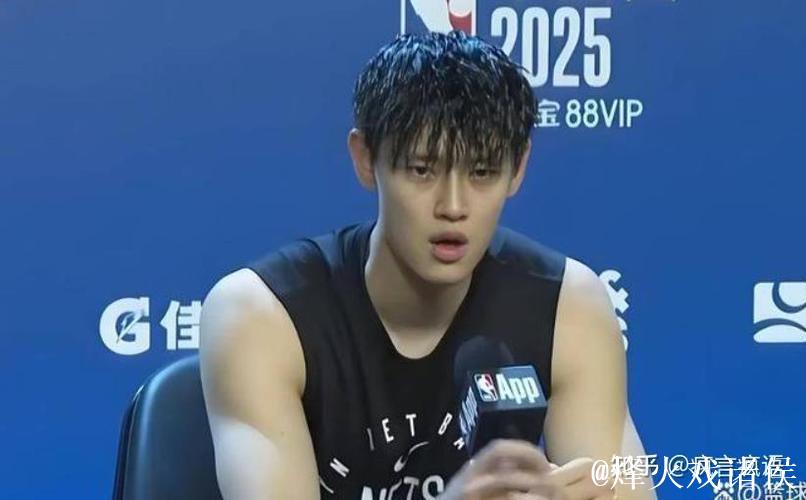 续约谈判失败，曾凡博最佳选择是先打NBL，然后再回CBA