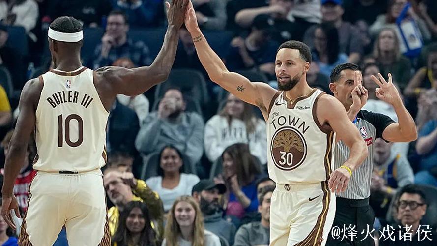 库里27+10德罗赞24分 勇士主场大胜送国王七连败 库里27+10德罗赞24分 勇士主场大胜送国王七连败
