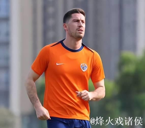 青岛海牛：外援将至 间歇期前他更多是“奇兵”