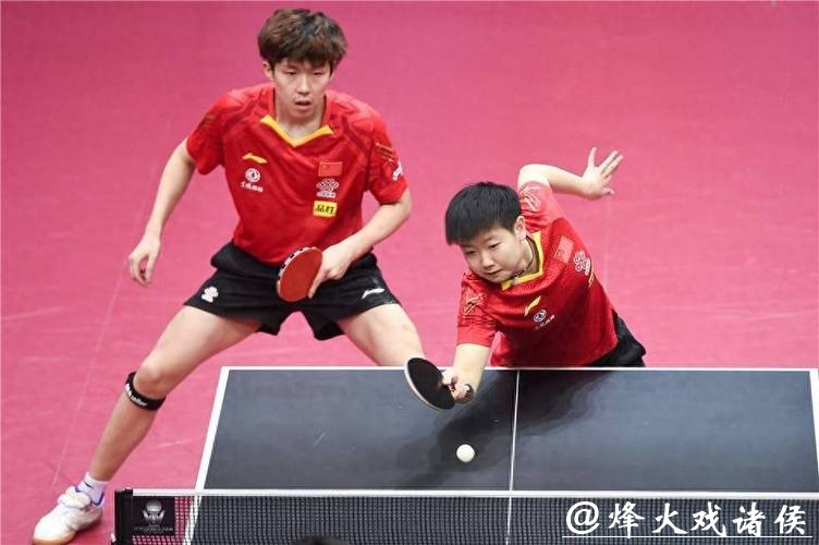 全程直播世界杯乒乓球精彩赛事